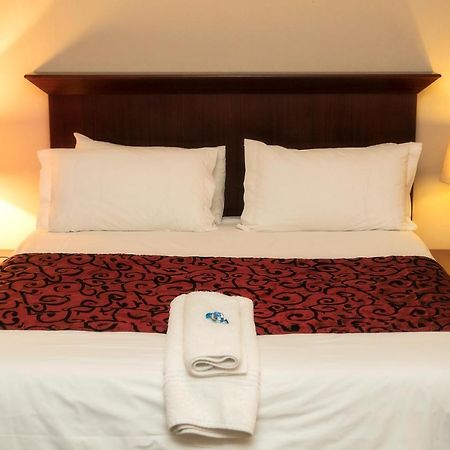 קימברלי Mondior Manor Guest House מראה חיצוני תמונה