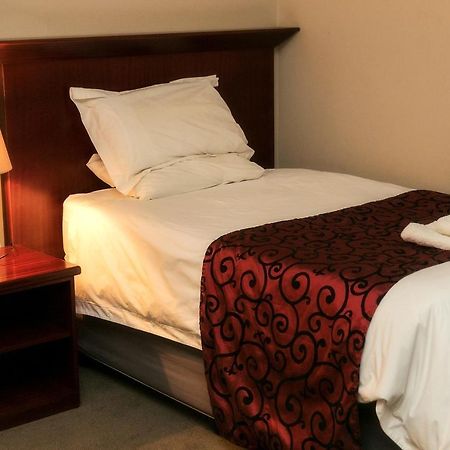 קימברלי Mondior Manor Guest House מראה חיצוני תמונה
