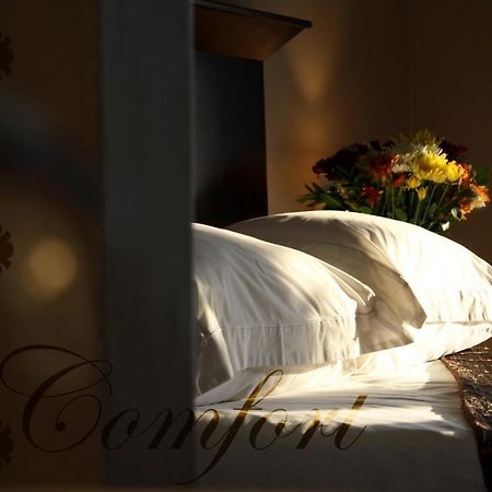 קימברלי Mondior Manor Guest House מראה חיצוני תמונה