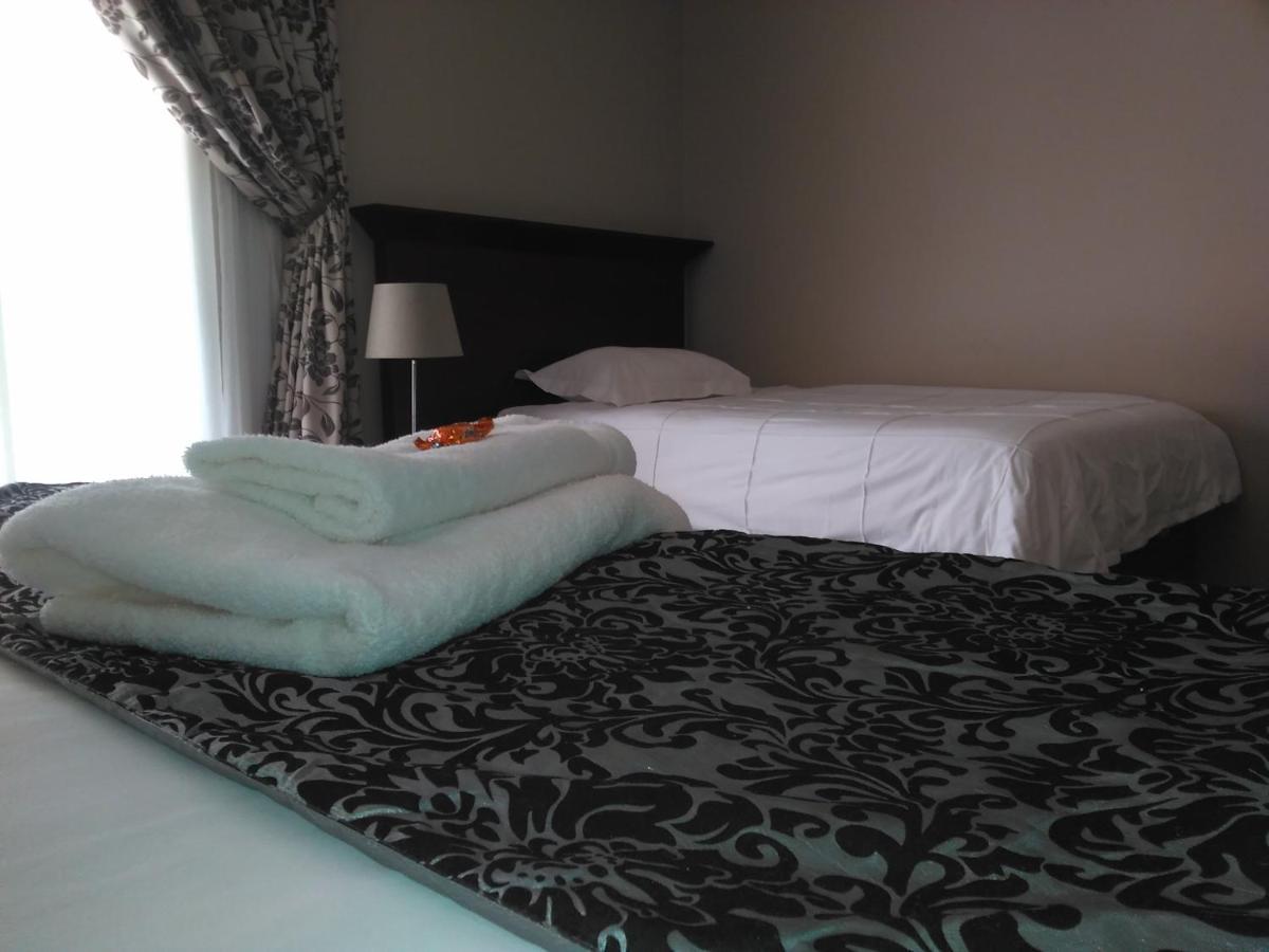 קימברלי Mondior Manor Guest House מראה חיצוני תמונה