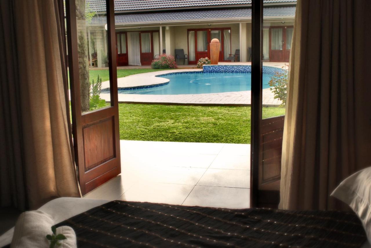 קימברלי Mondior Manor Guest House מראה חיצוני תמונה