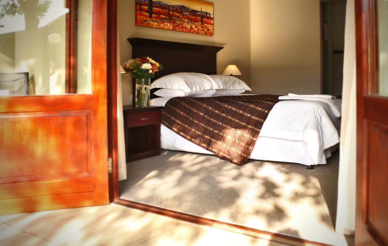 קימברלי Mondior Manor Guest House מראה חיצוני תמונה