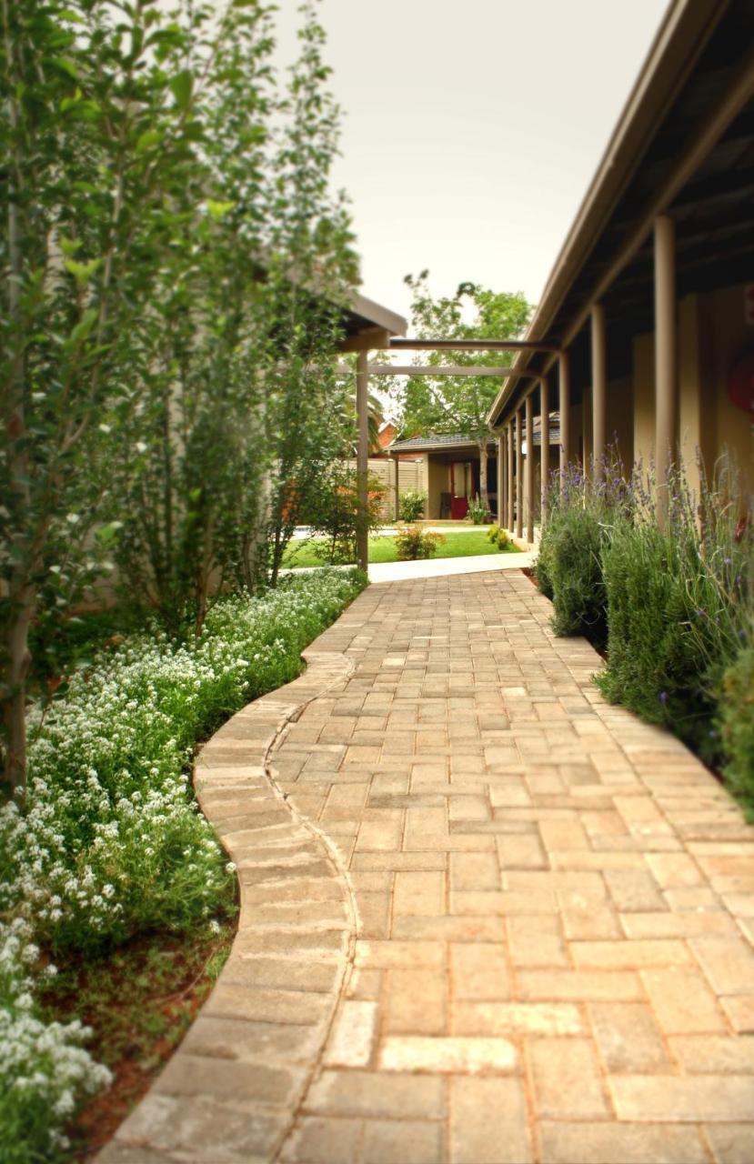 קימברלי Mondior Manor Guest House מראה חיצוני תמונה