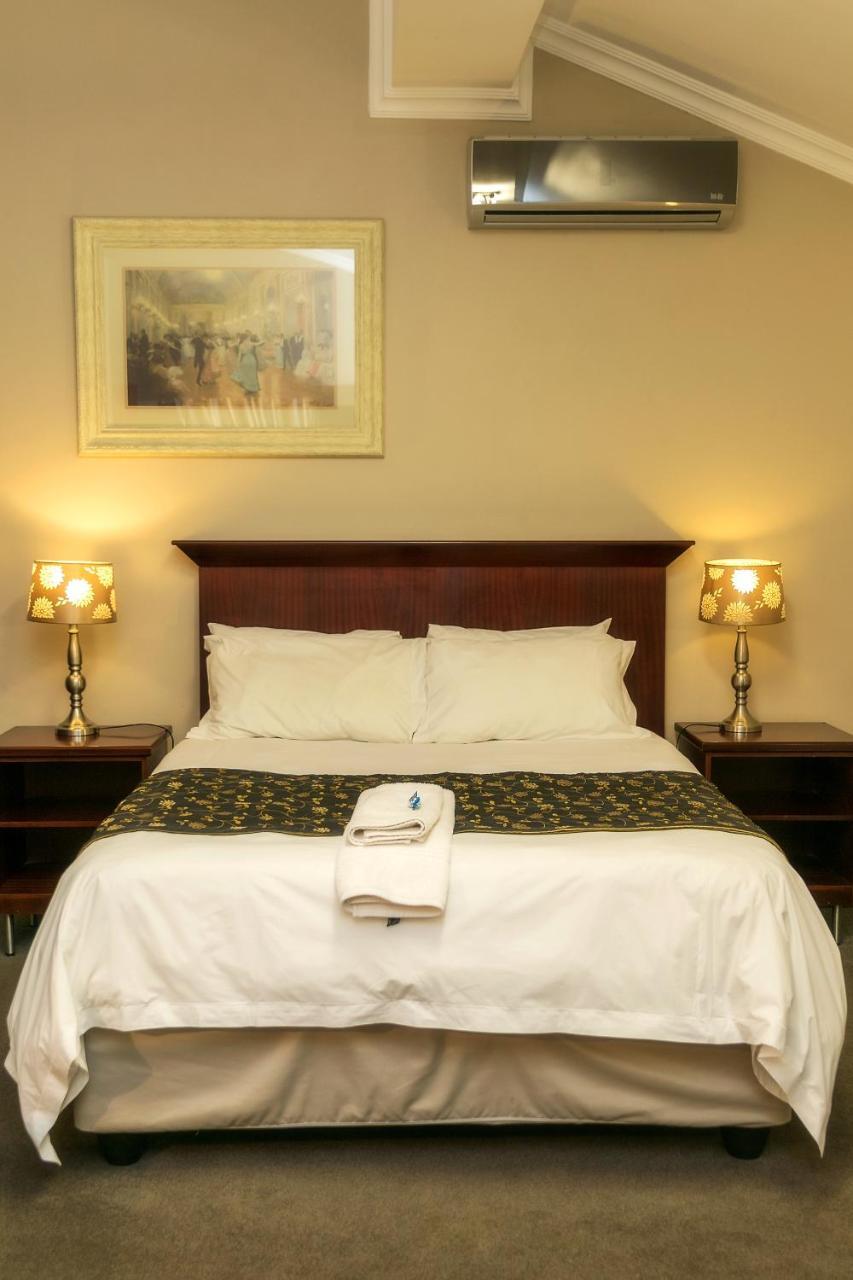 קימברלי Mondior Manor Guest House מראה חיצוני תמונה