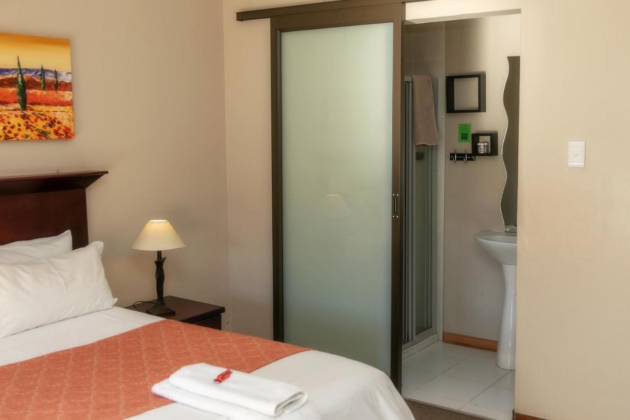 קימברלי Mondior Manor Guest House מראה חיצוני תמונה