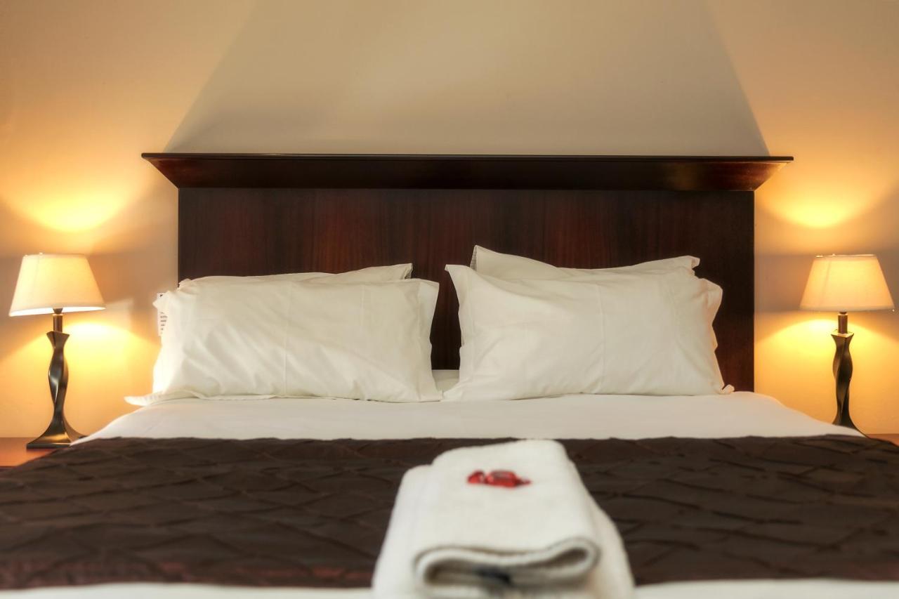 קימברלי Mondior Manor Guest House מראה חיצוני תמונה