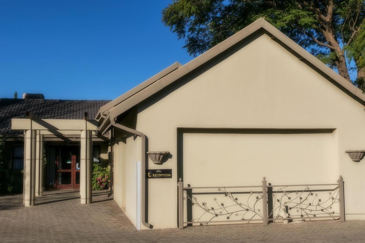 קימברלי Mondior Manor Guest House מראה חיצוני תמונה