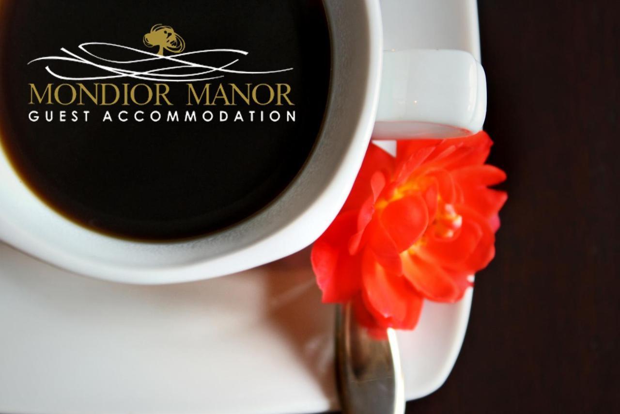 קימברלי Mondior Manor Guest House מראה חיצוני תמונה