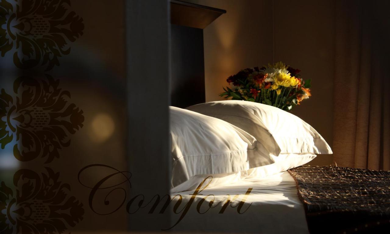 קימברלי Mondior Manor Guest House מראה חיצוני תמונה
